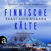Finnische Kälte (MP3-Download)