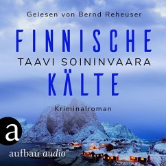 Finnische Kälte (MP3-Download) - Soininvaara, Taavi