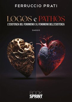 Cover Logos e pathos (eBook, ePUB)