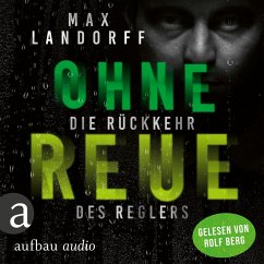Ohne Reue (MP3-Download) - Landorff, Max