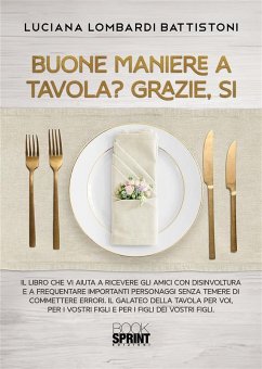Cover Buone maniere a tavola? (eBook, ePUB)
