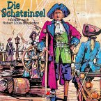 Die Schatzinsel (MP3-Download)