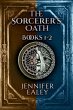 The Sorcerer's Oath - Books 1-2 (eBook,... - Bild 1