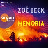 Memoria (MP3-Download)