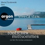 Tödlicher Mittsommer / Thomas Andreasson Bd.1 (MP3-Download)