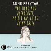 Vom Mond aus betrachtet, spielt das alles keine Rolle (MP3-Download)