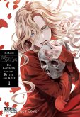 Requiem of the Rose King: Die Königin und der Ritter der Rose Bd.1 (eBook, ePUB)