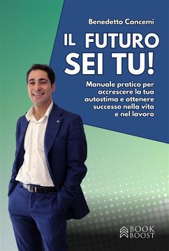 Cover Il futuro sei tu (eBook, ePUB)