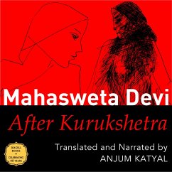 After Kurukshetra (MP3-Download) - Devi, Mahasweta