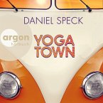 Yoga Town (MP3-Download)