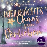 Weihnachtschaos zum Verlieben (MP3-Download)