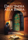 Dall'India alla Bibbia (eBook, ePUB)