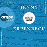 Jenny Erpenbeck über Christine Lavant (MP3-Download)
