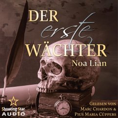 Der erste Wächter (MP3-Download) - Liàn, Noa
