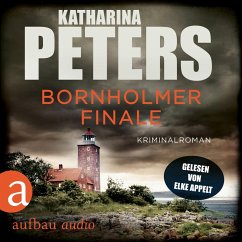 Bornholmer Finale (MP3-Download) - Peters, Katharina