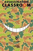 Assassination Classroom 14 (eBook, ePUB) Assassination Classroom 14 (eBook, ePUB)