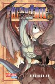 Fairy Tail 49 (eBook, ePUB)