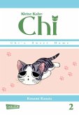 Kleine Katze Chi 2 (eBook, ePUB)