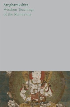 Cover Wisdom Teachings of the Mahayana (eBook, ePUB)