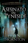 Asesinato en Tyneside (eBook, ePUB)