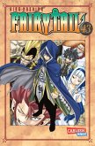 Fairy Tail 43 (eBook, ePUB)