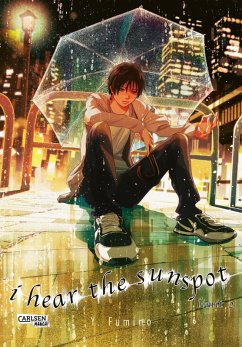 I Hear The Sunspot - Limit 2 (eBook, ePUB) - Fumino, Yuki
