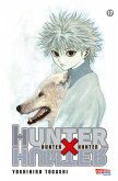 Hunter X Hunter 17 (eBook, ePUB) Hunter X Hunter 17 (eBook, ePUB)