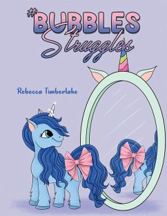Cover #BubblesStruggles (eBook, ePUB)