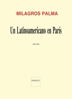 Cover Un Latinoamericano en Paris (eBook, PDF)