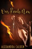 Our Revels Now (eBook, ePUB)