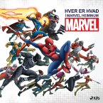 Hver er hvað í Marvel heiminum (MP3-Download)