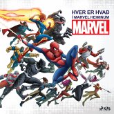 Hver er hvað í Marvel heiminum (MP3-Download) Hver er hvað í Marvel heiminum (MP3-Download)