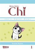Kleine Katze Chi 1 (eBook, ePUB)