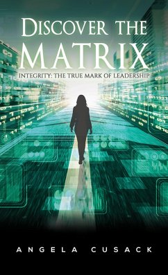 Cover Discover the Matrix (eBook, ePUB)