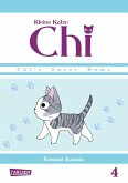 Kleine Katze Chi 4 (eBook, ePUB)