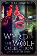 Wyrd Of The Wolf Collection (eBook,... - Bild 1