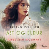 Ást og eldur (Rauðu ástarsögurnar 5) (MP3-Download)