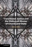 Transitional Justice and the Historical Abuses of Church and State (eBook, ePUB)