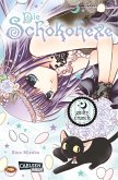 Guilty crunch / Die Schokohexe Bd.7 (eBook, ePUB) Guilty crunch / Die Schokohexe Bd.7 (eBook, ePUB)