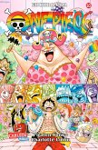 Piraten-Yonko Charlotte Linlin / One Piece Bd.83 (eBook, ePUB)