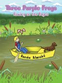 Three Purple Frogs (eBook, ePUB)