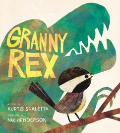 Granny Rex (eBook, ePUB) - Scaletta, Kurtis