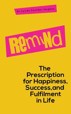 Cover Remind (eBook, ePUB)