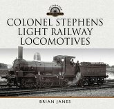 Colonel Stephens Light Railway Locomotives (eBook, ePUB)