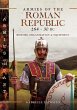 Armies of the Roman Republic 264-30 BC... - Bild 1