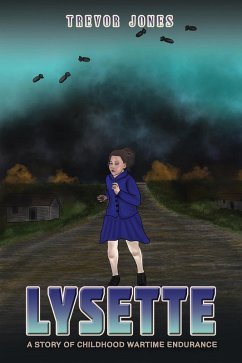 Cover Lysette (eBook, ePUB)