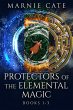 Protectors of the Elemental Magic -... - Bild 1