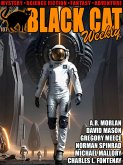 Black Cat Weekly #107 (eBook, ePUB)