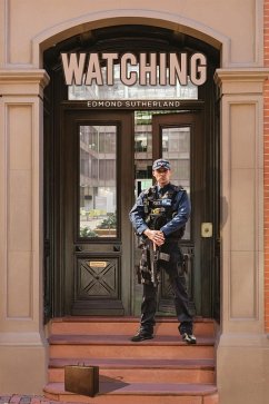 Cover Watching (eBook, ePUB)