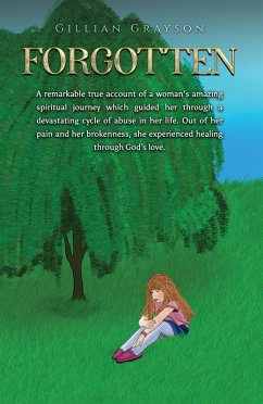 Cover Forgotten (eBook, ePUB)
